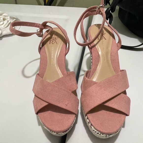 Sfra wedges - Picture 4 of 4